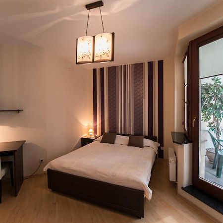 Just Apartments วรอตซวาฟ ภายนอก รูปภาพ