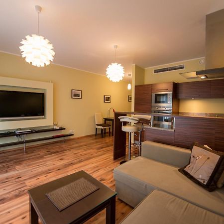 Just Apartments วรอตซวาฟ ภายนอก รูปภาพ
