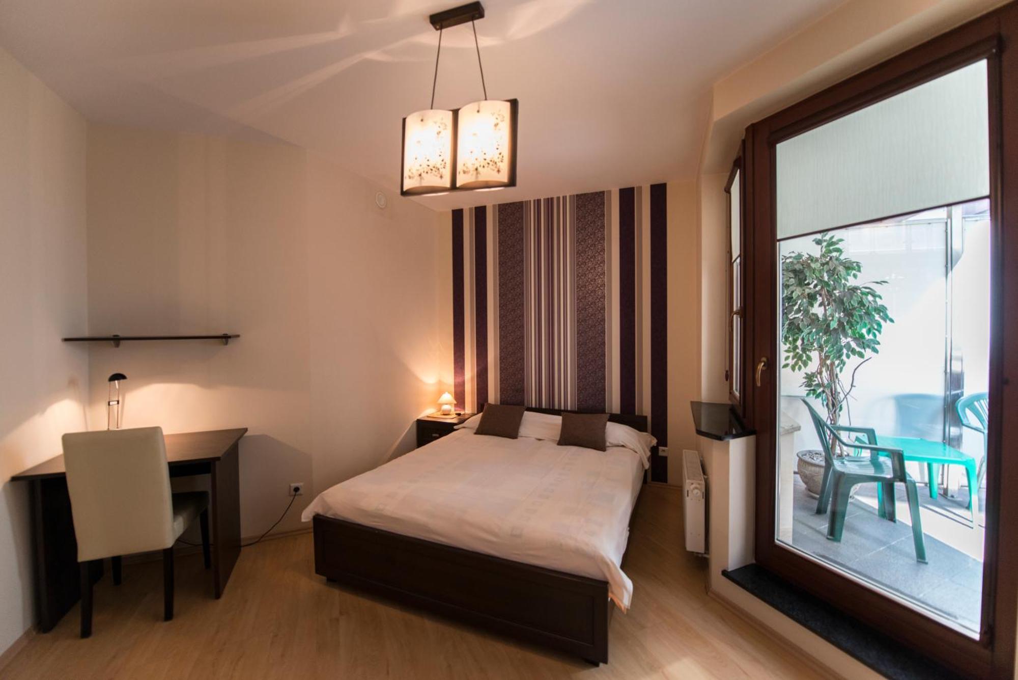 Just Apartments วรอตซวาฟ ภายนอก รูปภาพ