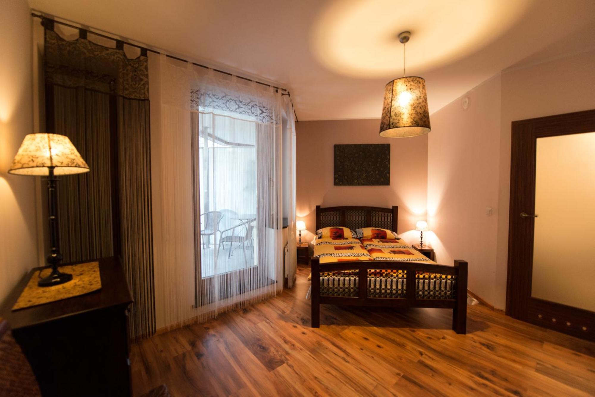 Just Apartments วรอตซวาฟ ภายนอก รูปภาพ