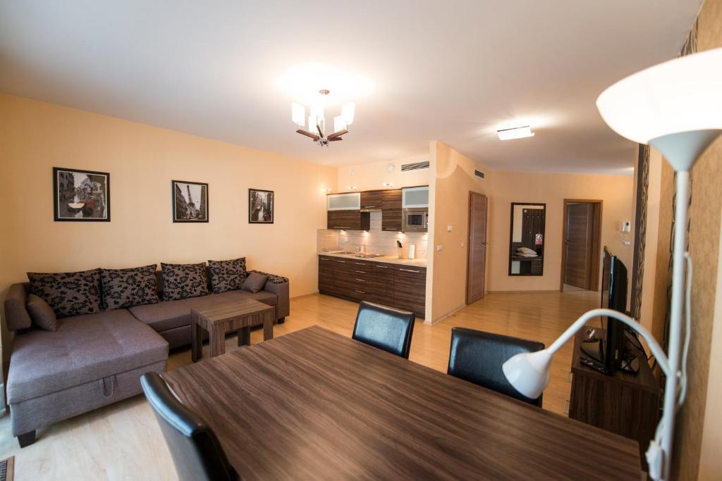 Just Apartments วรอตซวาฟ ภายนอก รูปภาพ