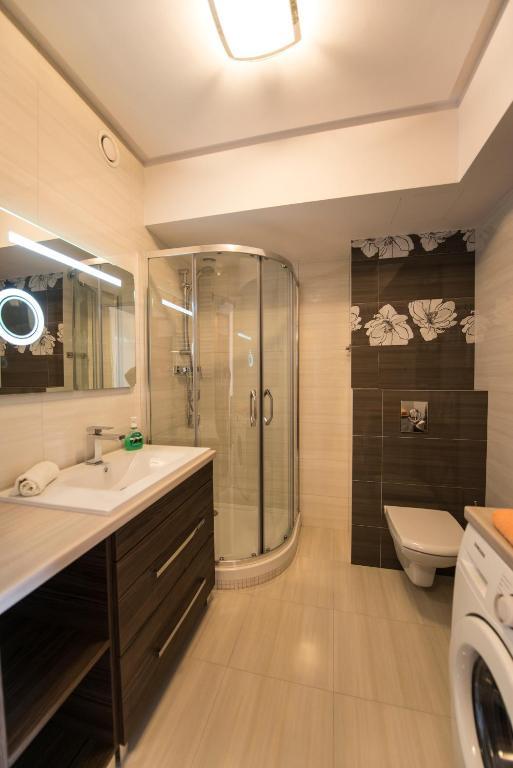 Just Apartments วรอตซวาฟ ภายนอก รูปภาพ