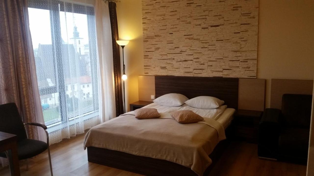 Just Apartments วรอตซวาฟ ภายนอก รูปภาพ