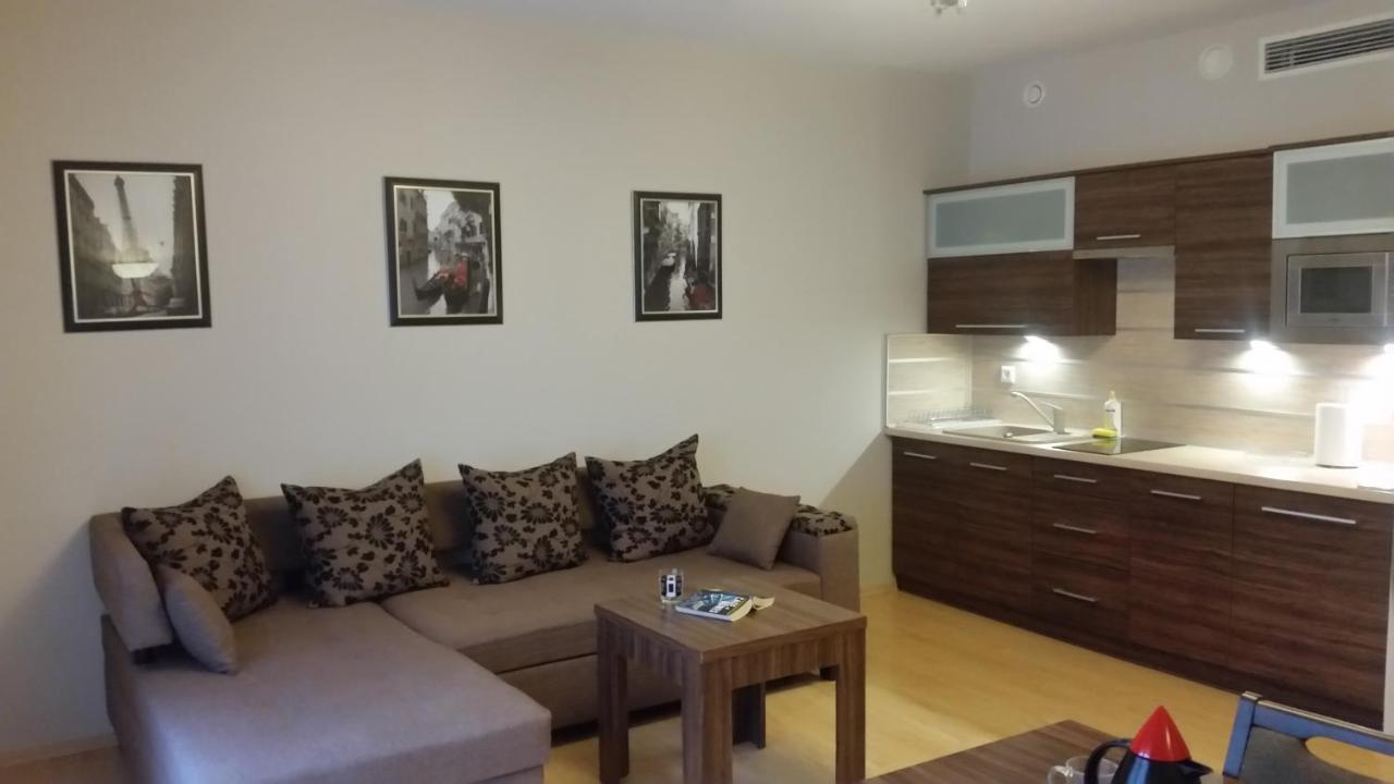 Just Apartments วรอตซวาฟ ภายนอก รูปภาพ